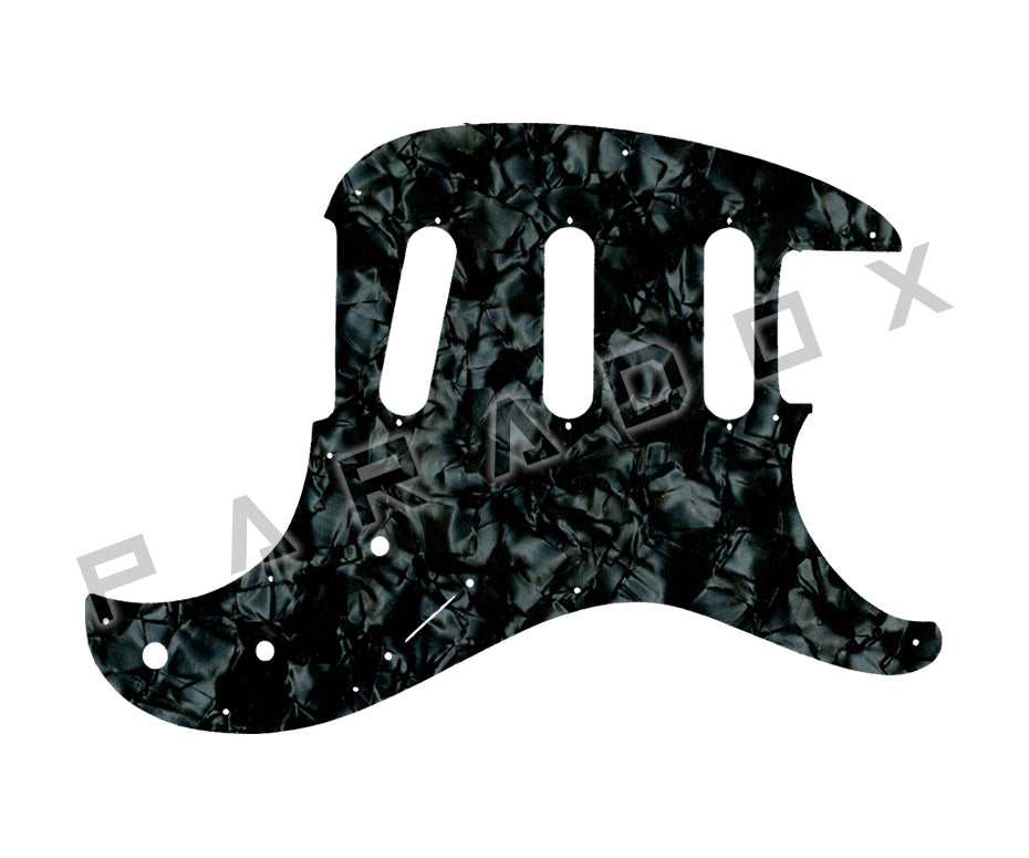 Custom Pickguard For 1984 Made in Japan Ibanez RS130 Roadstar II Standard