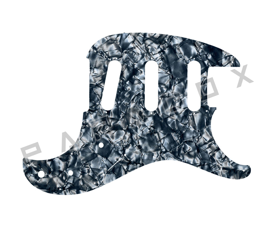 Custom Pickguard For 1984 Made in Japan Ibanez RS130 Roadstar II Standard