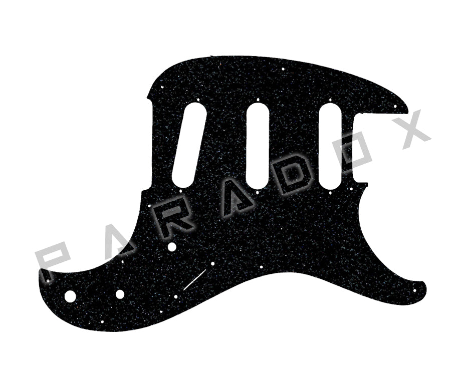 Custom Pickguard For 1984 Made in Japan Ibanez RS130 Roadstar II Standard