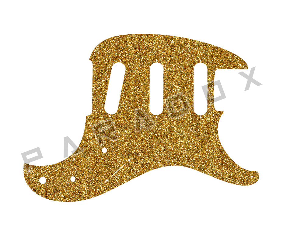 Custom Pickguard For 1984 Made in Japan Ibanez RS130 Roadstar II Standard