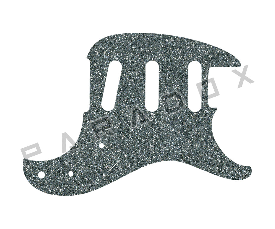 Custom Pickguard For 1984 Made in Japan Ibanez RS130 Roadstar II Standard