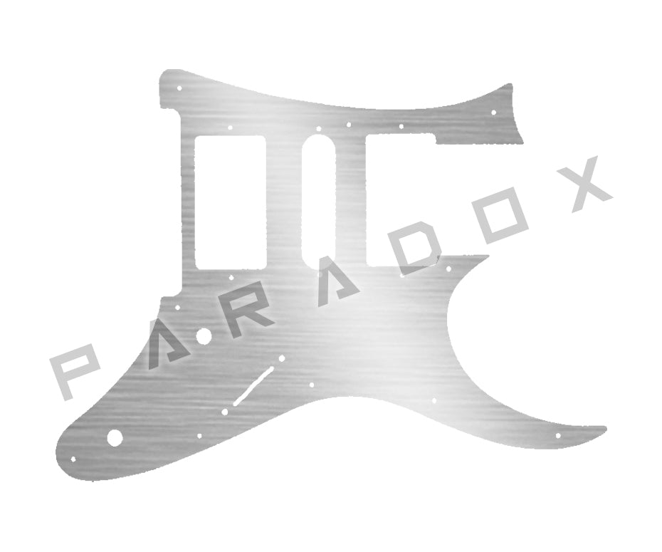 Custom Pickguard For 2011-2013 Made in Japan By Ibanez Prestige RG3250MZ H-S-H