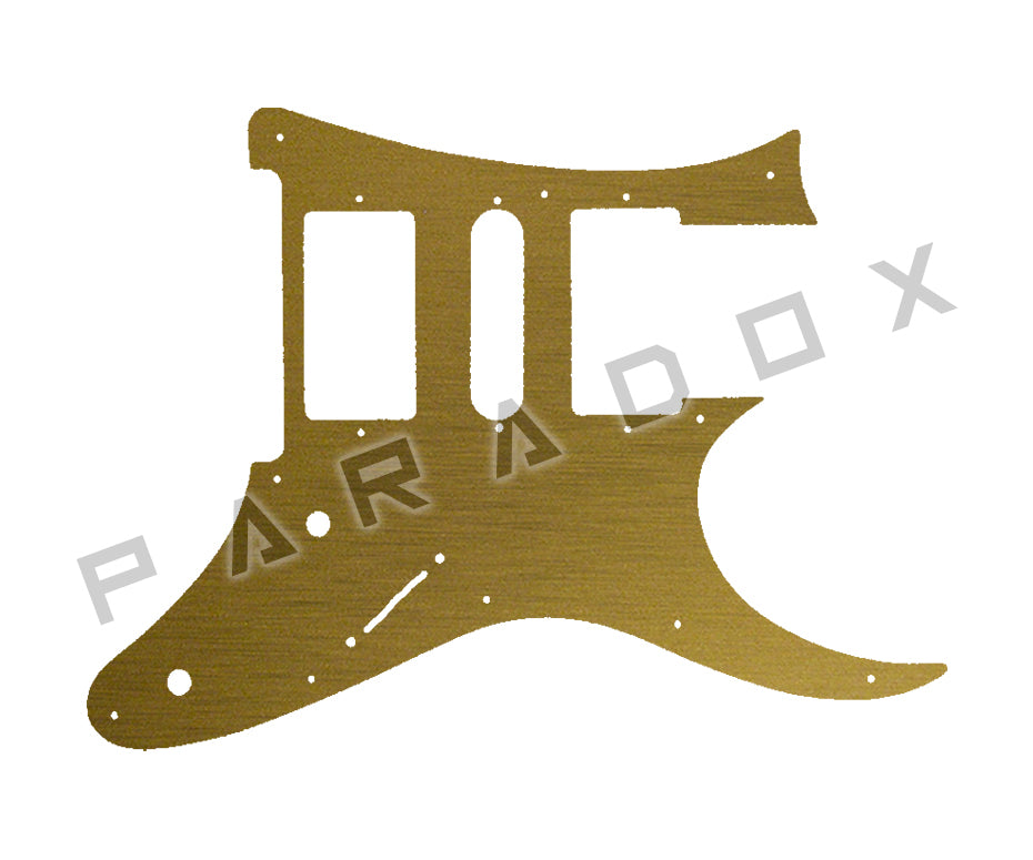 Custom Pickguard For 2011-2013 Made in Japan By Ibanez Prestige RG3250MZ H-S-H