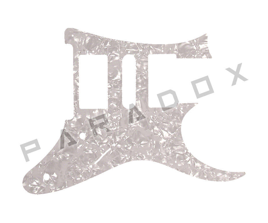 Custom Pickguard For 2011-2013 Made in Japan By Ibanez Prestige RG3250MZ H-S-H