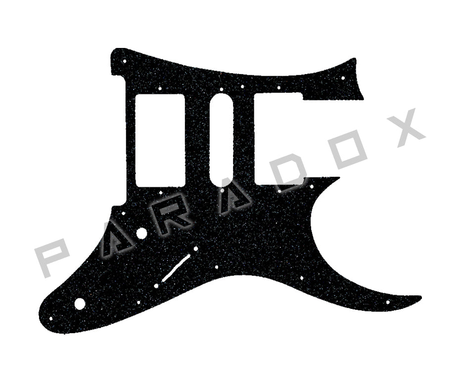 Custom Pickguard For 2011-2013 Made in Japan By Ibanez Prestige RG3250MZ H-S-H