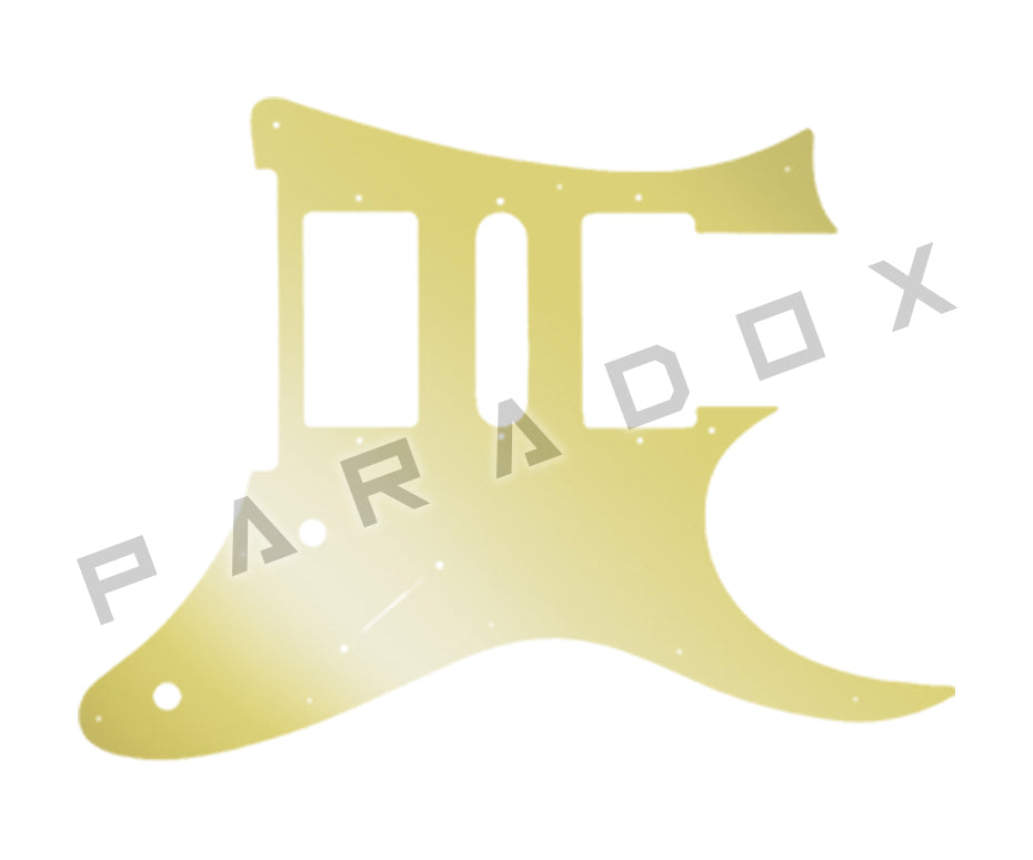 Custom Pickguard For 1998 - 2010 Made in Indonesia Ibanez RG350DX