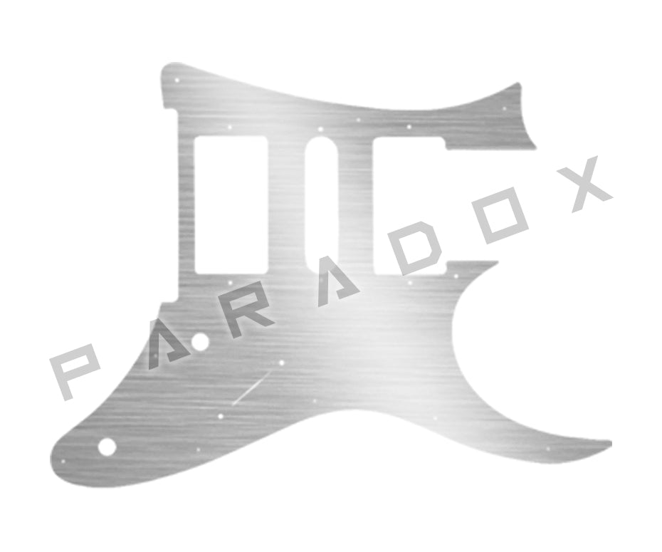 Custom Pickguard For 1998 - 2010 Made in Indonesia Ibanez RG350DX