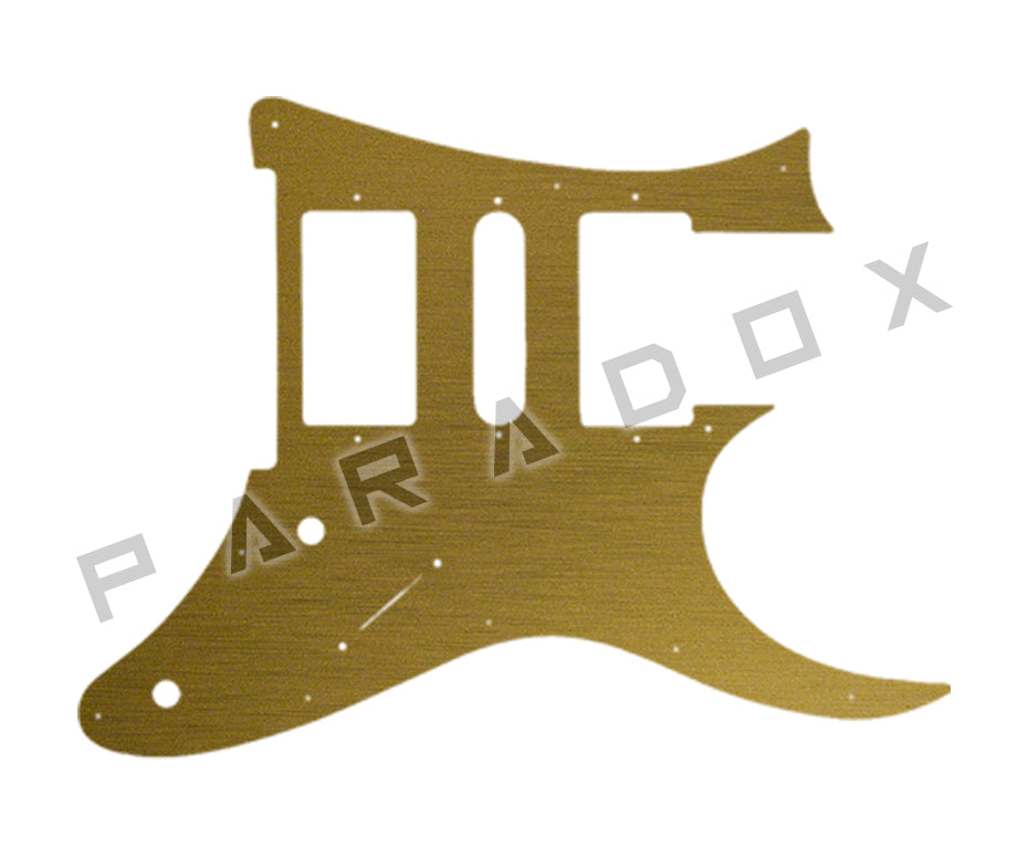 Custom Pickguard For 1998 - 2010 Made in Indonesia Ibanez RG350DX