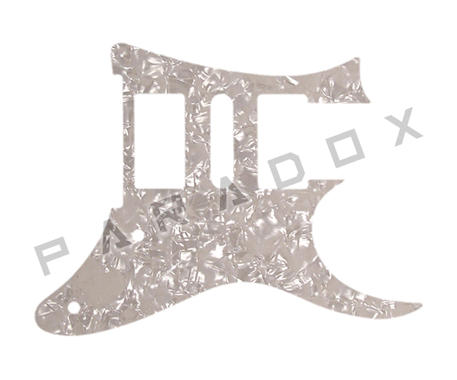 Custom Pickguard For 1998 - 2010 Made in Indonesia Ibanez RG350DX