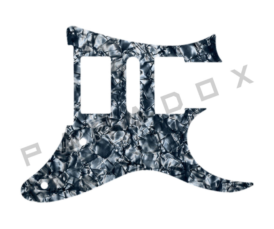 Custom Pickguard For 1998 - 2010 Made in Indonesia Ibanez RG350DX