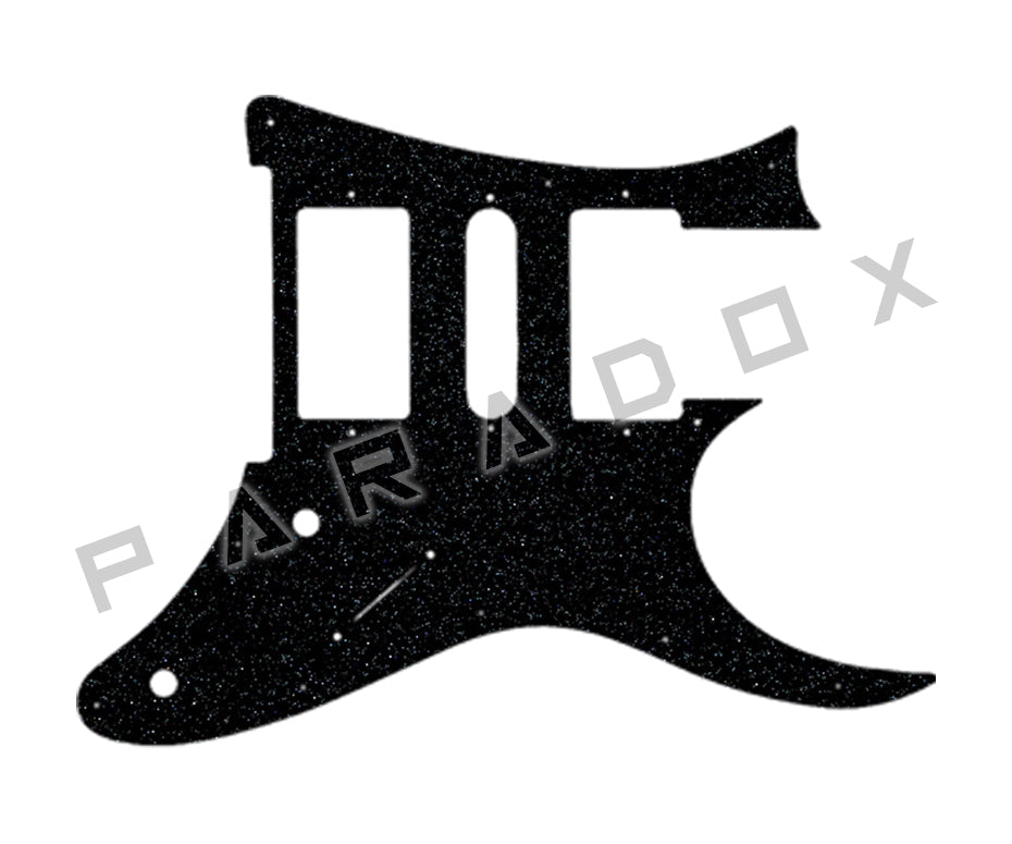 Custom Pickguard For 1998 - 2010 Made in Indonesia Ibanez RG350DX