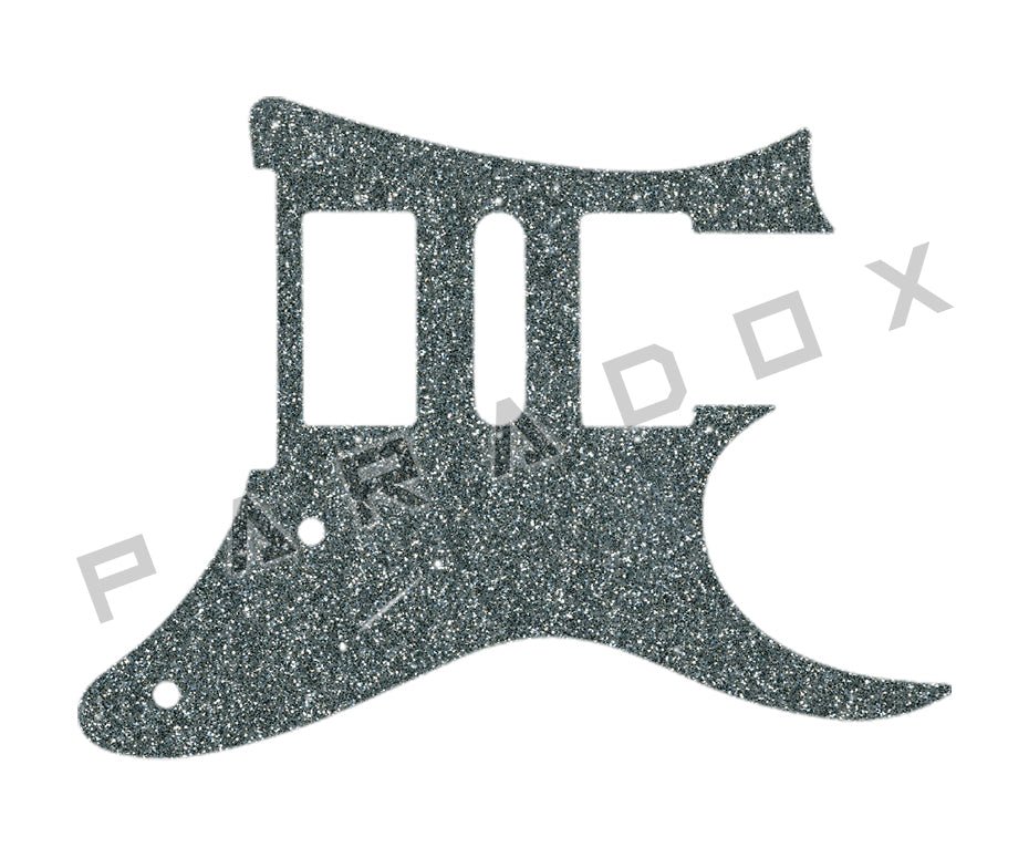Custom Pickguard For 1998 - 2010 Made in Indonesia Ibanez RG350DX