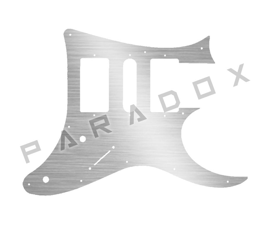 Custom Pickguard For 2012 Made in Indonesia Ibanez RG351DX