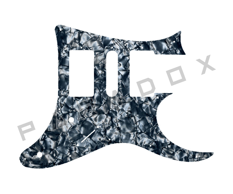 Custom Pickguard For 2012 Made in Indonesia Ibanez RG351DX