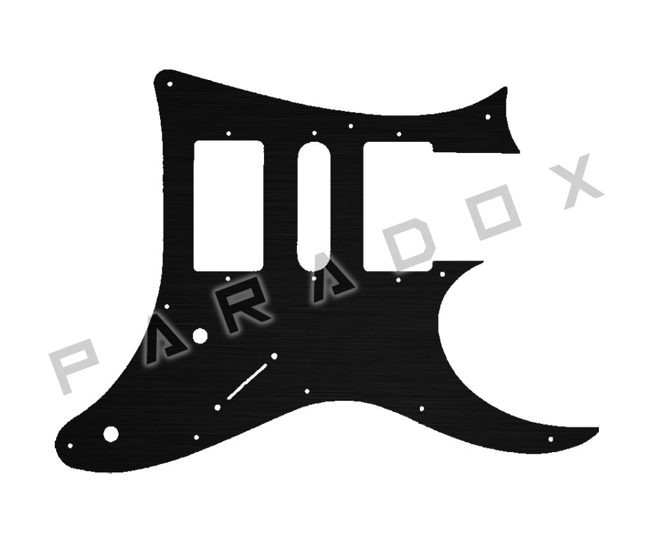 Custom Pickguard For 2012 Made in Indonesia Ibanez RG351DX
