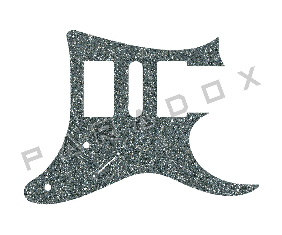 Custom Pickguard For 2012 Made in Indonesia Ibanez RG351DX