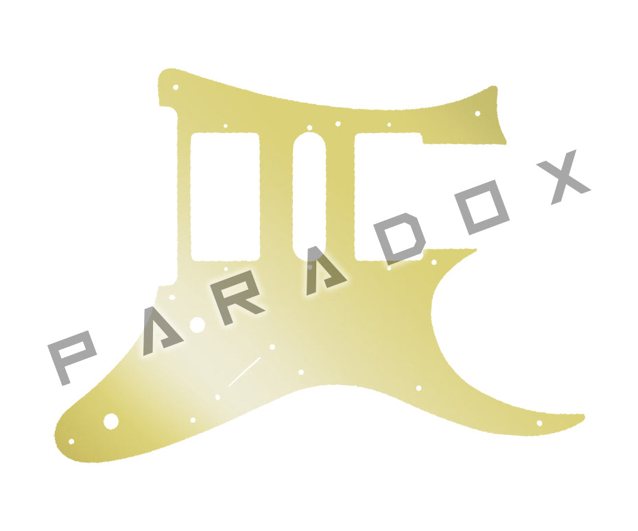 Custom Pickguard For 2009-2014 Made in Japan By Ibanez Prestige RG3550MZ H-S-H