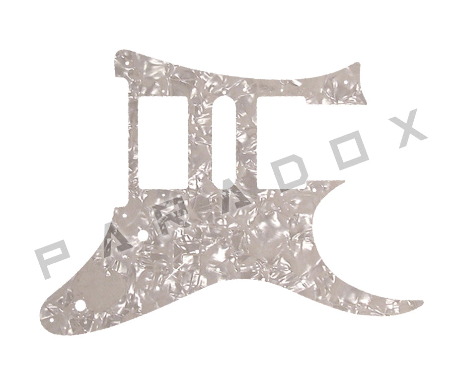 Custom Pickguard For 2009-2014 Made in Japan By Ibanez Prestige RG3550MZ H-S-H