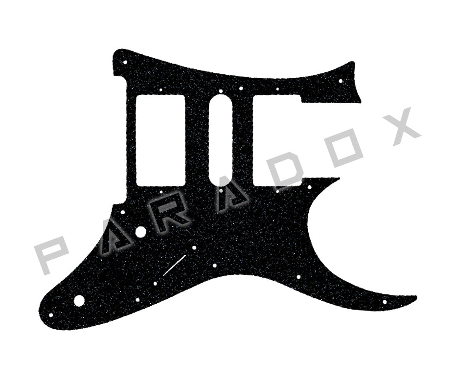 Custom Pickguard For 2009-2014 Made in Japan By Ibanez Prestige RG3550MZ H-S-H