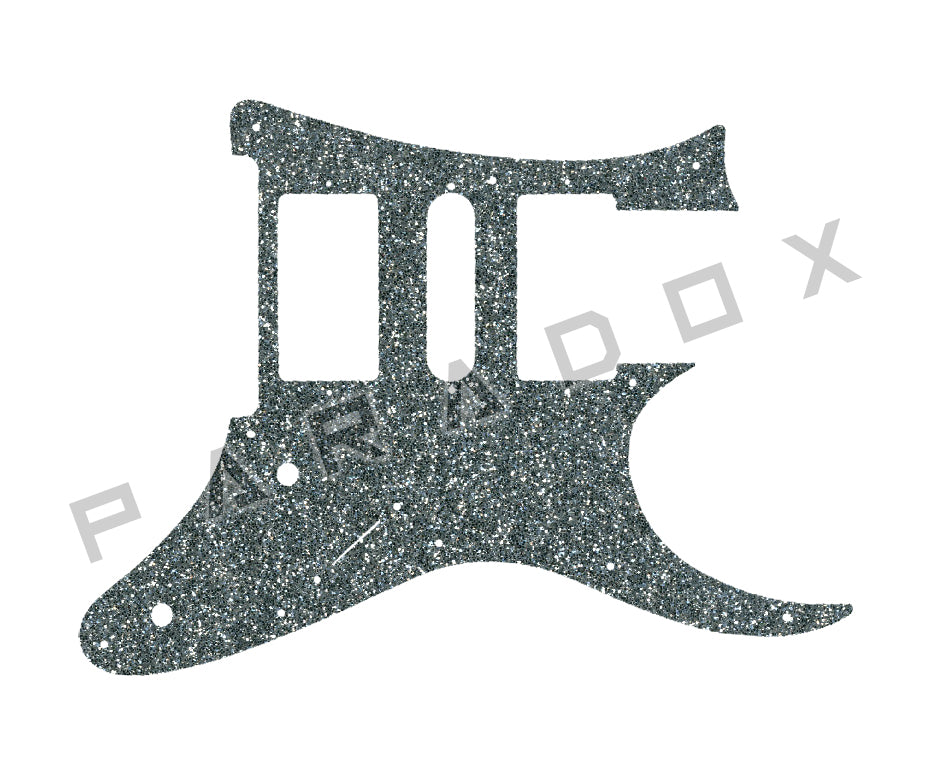 Custom Pickguard For 2009-2014 Made in Japan By Ibanez Prestige RG3550MZ H-S-H