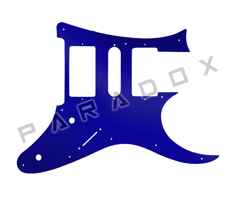 Custom Pickguard For 2016 - 2017 Made in Japan Ibanez RGV3750D