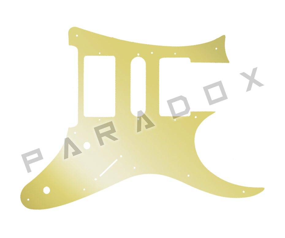 Custom Pickguard For 2016 - 2017 Made in Japan Ibanez RGV3750D