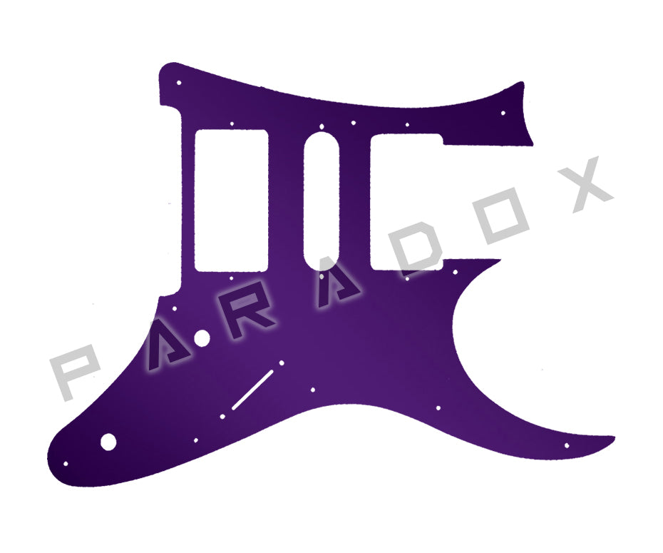 Custom Pickguard For 2016 - 2017 Made in Japan Ibanez RGV3750D