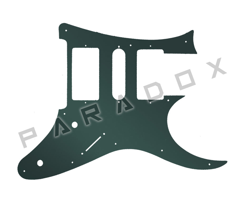Custom Pickguard For 2016 - 2017 Made in Japan Ibanez RGV3750D