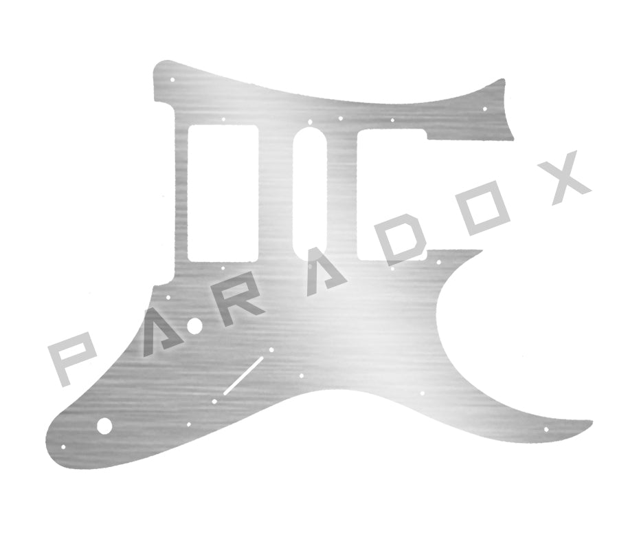 Custom Pickguard For 2016 - 2017 Made in Japan Ibanez RGV3750D
