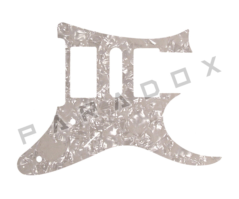 Custom Pickguard For 2016 - 2017 Made in Japan Ibanez RGV3750D