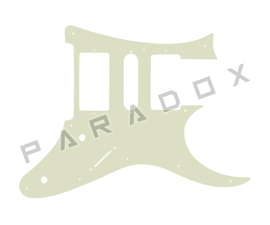 Custom Pickguard For 2016 - 2017 Made in Japan Ibanez RGV3750D