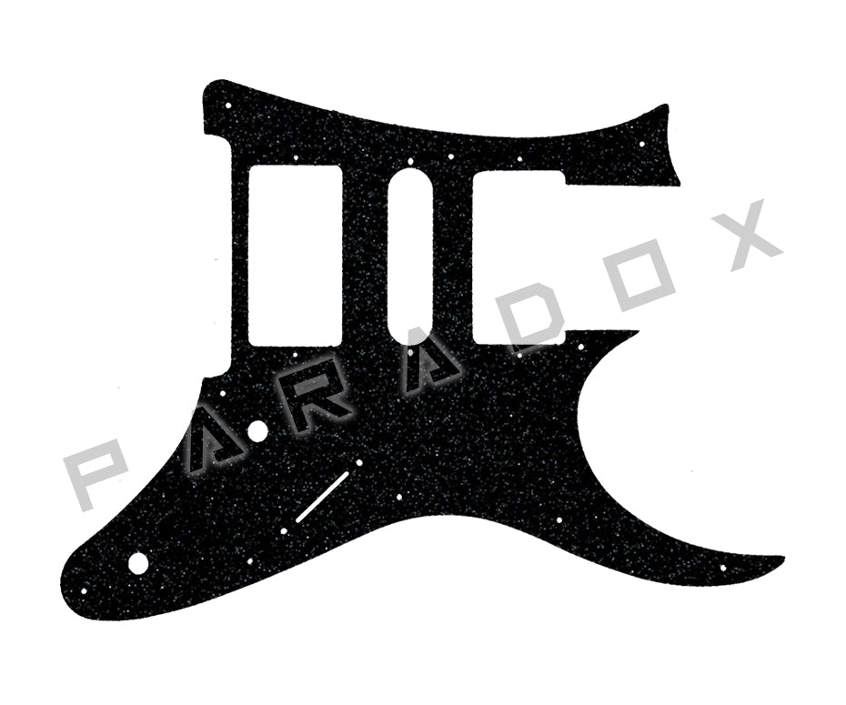 Custom Pickguard For 2016 - 2017 Made in Japan Ibanez RGV3750D