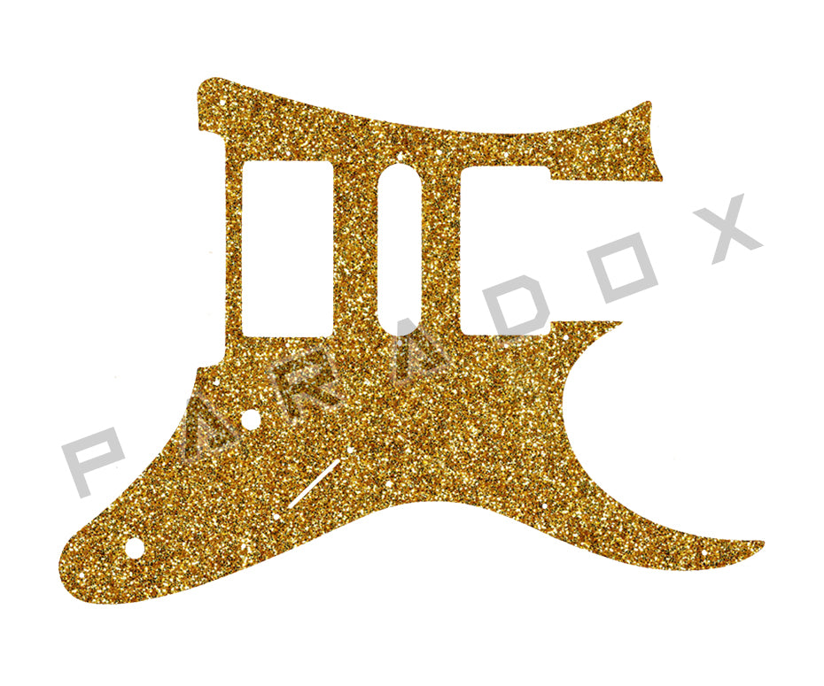 Custom Pickguard For 2016 - 2017 Made in Japan Ibanez RGV3750D