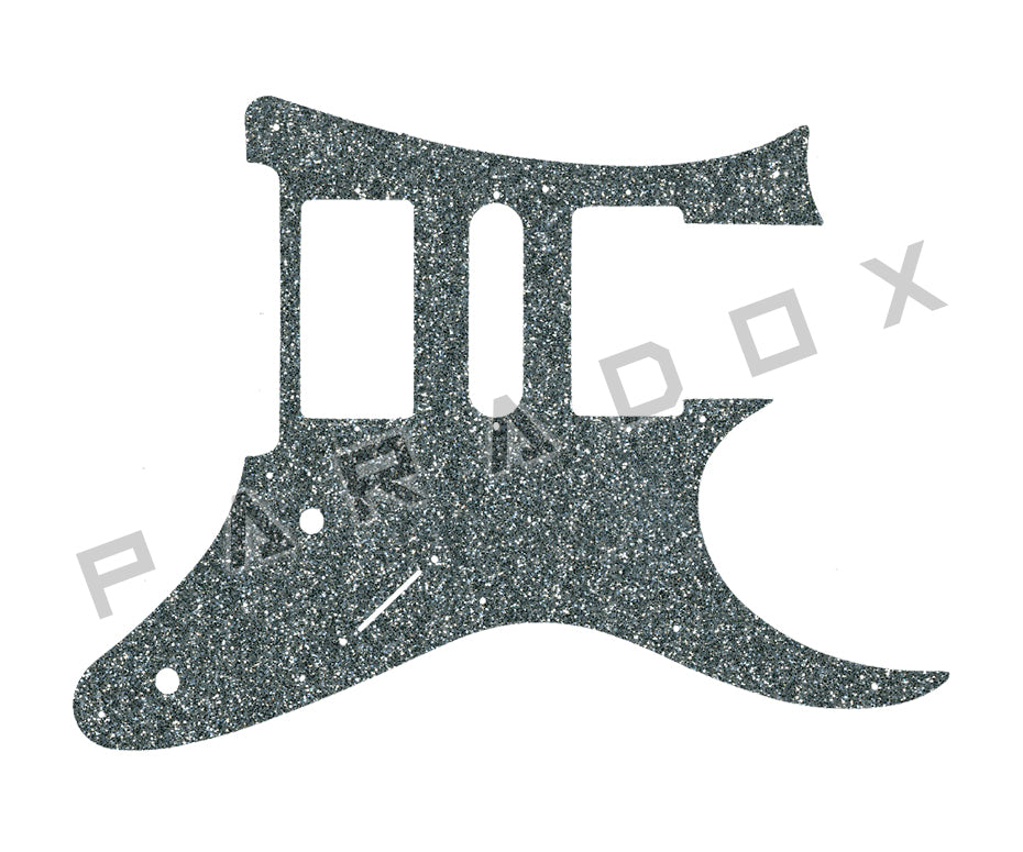 Custom Pickguard For 2016 - 2017 Made in Japan Ibanez RGV3750D