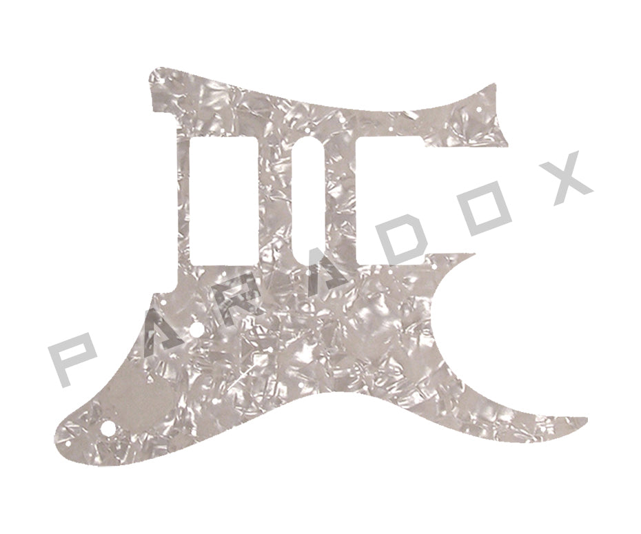 Custom Pickguard For 2016-2020 Made in Indonesia By Ibanez RG450MB H-S-H
