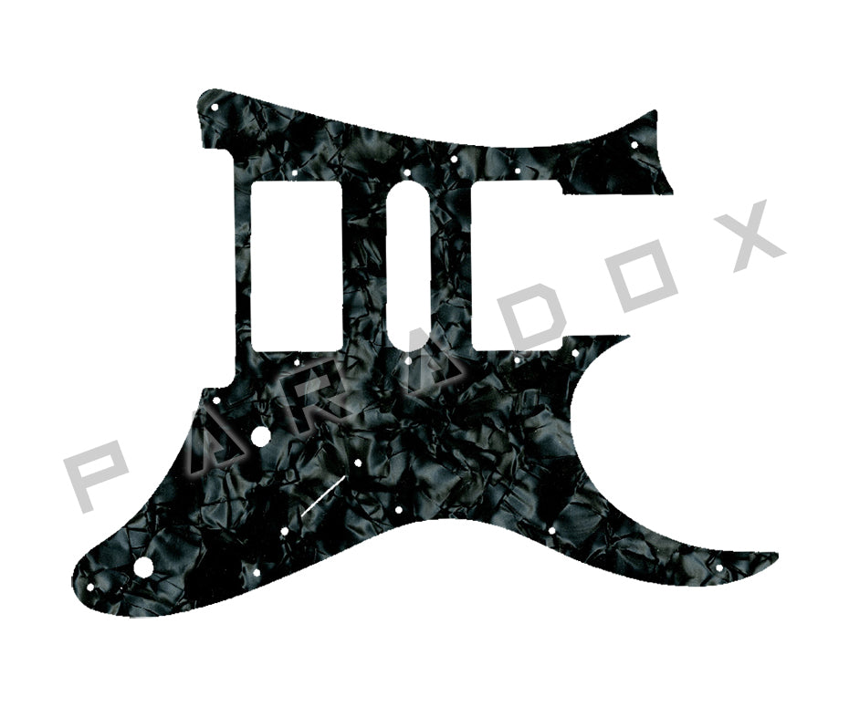 Custom Pickguard For 2016-2020 Made in Indonesia By Ibanez RG450MB H-S-H