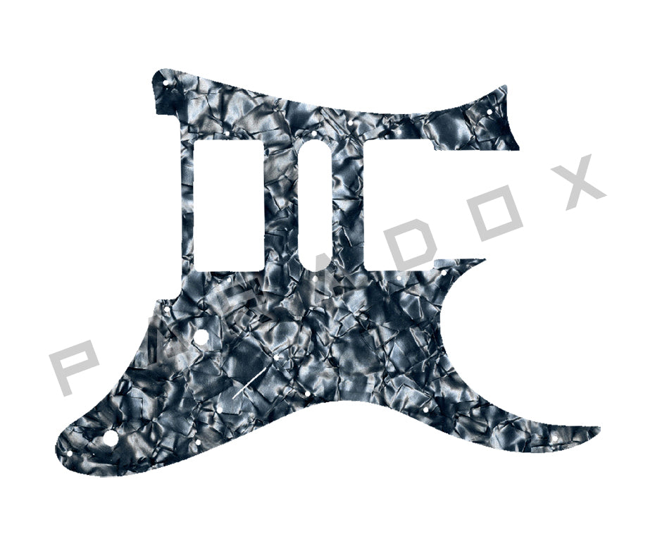 Custom Pickguard For 2016-2020 Made in Indonesia By Ibanez RG450MB H-S-H