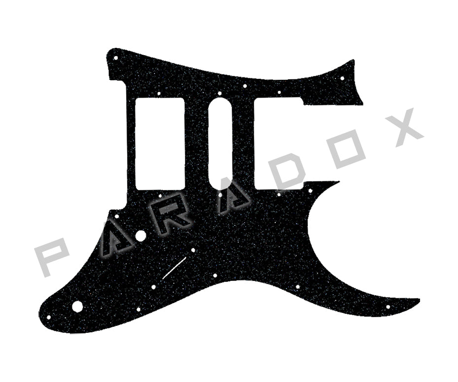 Custom Pickguard For 2016-2020 Made in Indonesia By Ibanez RG450MB H-S-H
