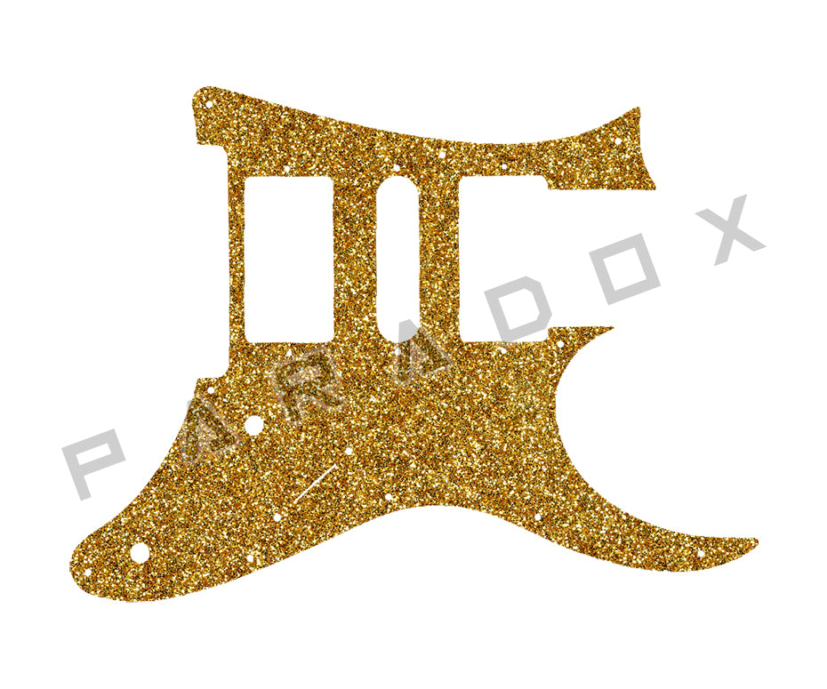 Custom Pickguard For 2016-2020 Made in Indonesia By Ibanez RG450MB H-S-H