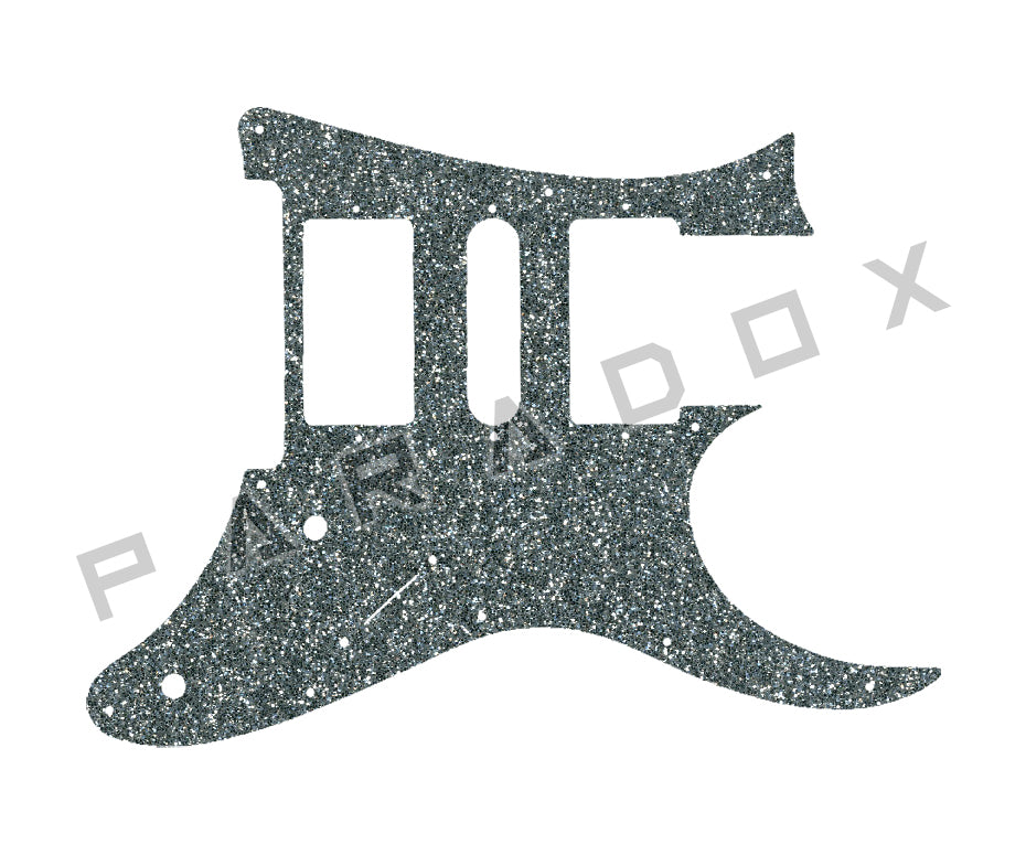 Custom Pickguard For 2016-2020 Made in Indonesia By Ibanez RG450MB H-S-H