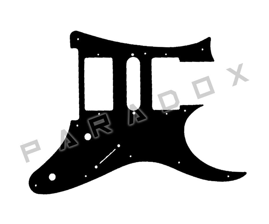 Custom Pickguard For 2014-2017 Made in Japan By Ibanez RG655 H-S-H