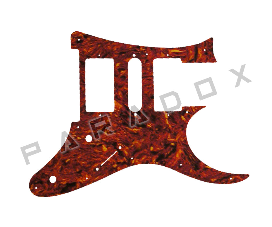 Custom Pickguard For 2014-2017 Made in Japan By Ibanez RG655 H-S-H