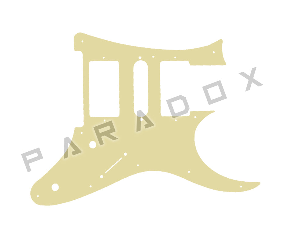 Custom Pickguard For 2014-2017 Made in Japan By Ibanez RG655 H-S-H