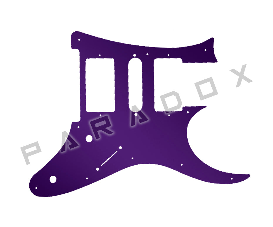 Custom Pickguard For 2014-2017 Made in Japan By Ibanez RG655 H-S-H