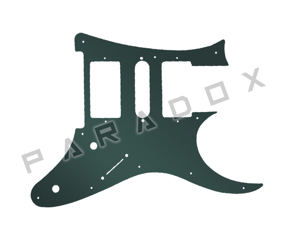 Custom Pickguard For 2014-2017 Made in Japan By Ibanez RG655 H-S-H