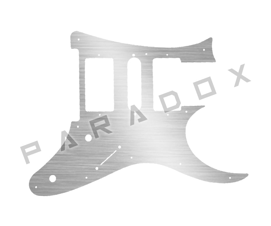 Custom Pickguard For 2014-2017 Made in Japan By Ibanez RG655 H-S-H