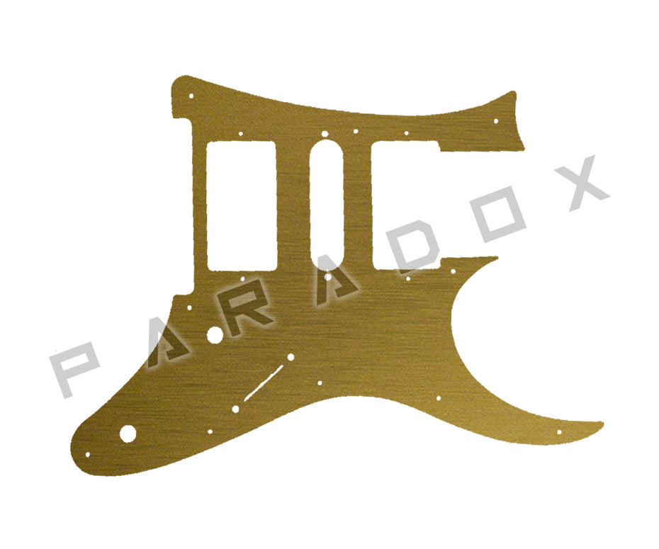 Custom Pickguard For 2014-2017 Made in Japan By Ibanez RG655 H-S-H