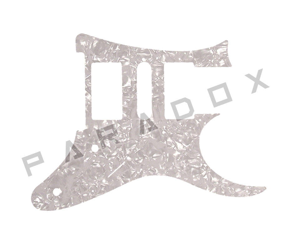 Custom Pickguard For 2014-2017 Made in Japan By Ibanez RG655 H-S-H