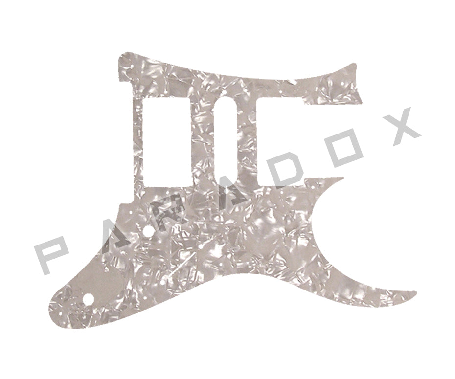 Custom Pickguard For 2014-2017 Made in Japan By Ibanez RG655 H-S-H