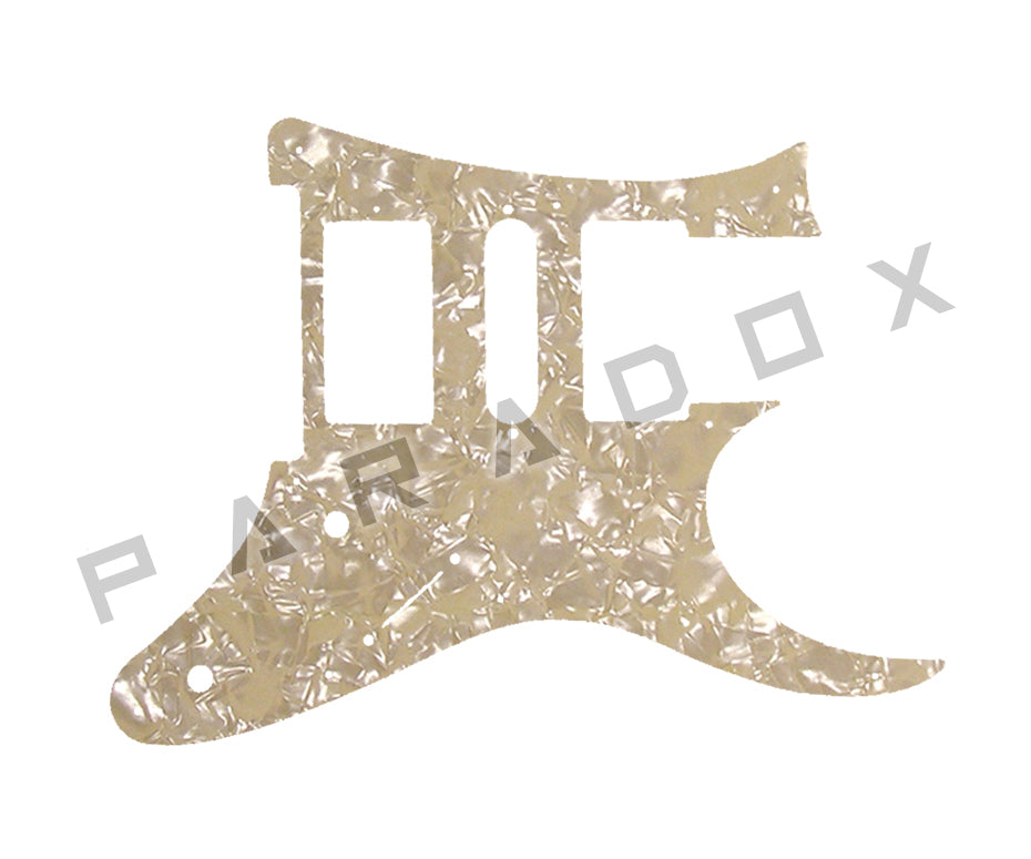 Custom Pickguard For 2014-2017 Made in Japan By Ibanez RG655 H-S-H